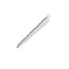 Rubbermaid 1959955 Wire Shelf Bracket, 16", White