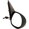Garage-Pro Mirror Compatible with Chrysler PT Cruiser 2001-2003 Passenger Side