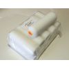 Decorators Extra Value 10 Pack 100mm 4" Inch Foam Gloss / Varnish Mini Roller sleeves