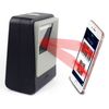 Symcode Symcode Stationary Barcode Scanner Hands-free 1D 2D USB CCD Mobile Payment Support (Black) Barcode Scanner Hands-free 1D 2D USB CCD Mobile Payment Support (White)