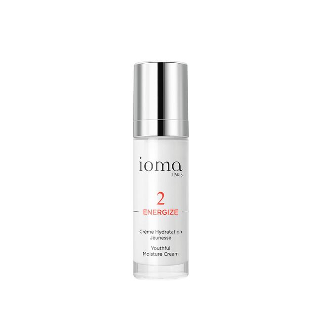 ioma Youthful Moisture Cream Day and Night, Anti-Aging Nemlendirici Krem, 30 ml