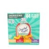 44 Packet Box Crystal Light Refreshing Variety Pack On The Go Drink Mix