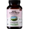Maxi Health Probiotics for Digestive Health and Gut – 15 Strains, 20 Billion CFU Active Organisms - Probiotics for Men and Women – Daily Probiotic for Digestive Support, 60 Capsules