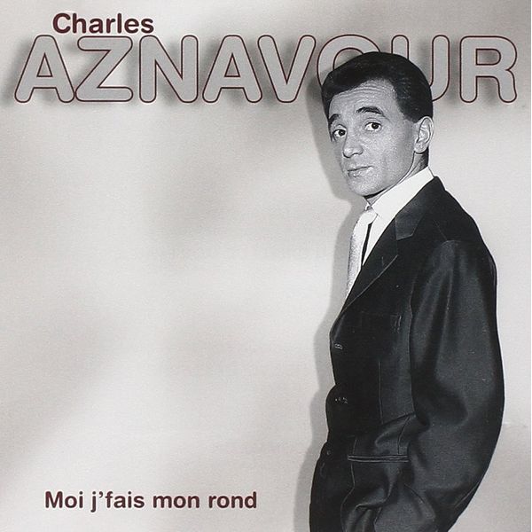 Moi Je Fais Mon Rond [German Import]