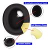 Ear Pads Replacement for Beats Studio Pro - Memory Foam Cushions -Brown