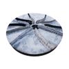 Hockey Team Puck and Sticks PopSockets Swappable PopGrip
