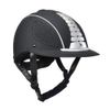 Whitaker Horizon Helmet, Black, 50-54CM