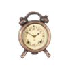 Dollhouse Miniature 1:12 Scale Antique Alarm Clock #G7002