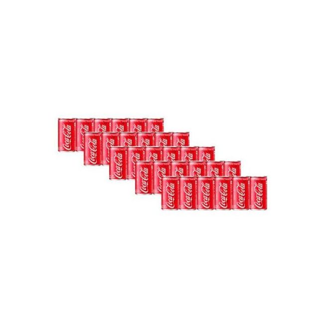 Coca-Cola 190ml 30 bottles for businesses