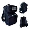 Beyond Fishing Tackle Backpack- The Voyager (All Black)
