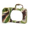 Easy Cover for Nikon Z50II Camouflage