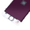 Brinonac Screen Replacement for iPhone 6 4.7 inch LCD Digitizer Touch Screen LCD Replacement Screen Frame Assembly Full Set with Tools and Protector (White)