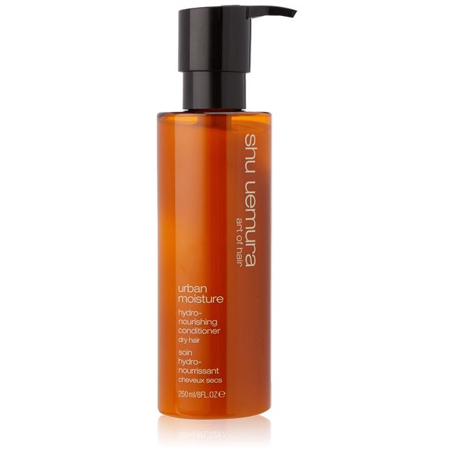 Shu Uemura Urban Moisture HydroNourishing Conditioner, 250 millilitre