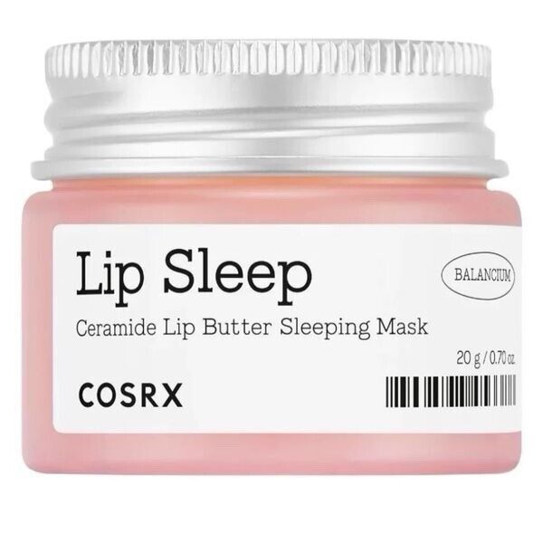 COSRX Ceramide Lip Butter Sleeping Mask