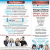 Nasopure Nasal Wash, Value Refill Kit, “The Nicer Neti Pot” Sinus Wash Kit, Comfortable Nasal Rinse 80 Salt Packets (3.75 Grams Each), Nasal Congestion, Cold, Flu, Allergy, Nasal Irrigation System