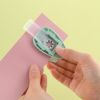 Kuretake Kraft Punch, Small