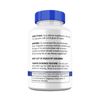 Nerve Sync Capsules, Max Strength Nerve Health Supplement, NerveSync (3 Pack)