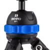 Benro KoalaPod Flexible Bendable Tripod with Three Legs (KP1)