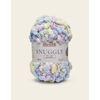 Sirdar Snuggly Sweetie, Dolly Mixture (407), 200g