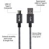 Blitz Element Type C to USB 3.0 Charging & Data Sync Cable PET Braided