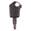 Key Replacement for CAT Caterpillar Dozer Backhoe Excavator Skid Steer Loader 5P8500 master