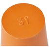 RUBBER BUNG/STOPPER NO.31 (31MM X 36MM X 35MM)