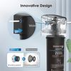 Waterdrop 10UB Under Sink Drinking Water Filter System AND WD-RF10 Water Filter