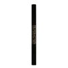 Makeup Revolution, Thick & Thin Dual Liquid Eyeliner, Eyeliner liquido, 1ml