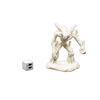 Reaper 77495: Saproling Warrior Dark Heaven Bones Plastic Miniature