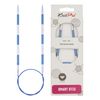 KnitPro Smartstix Fixed Circular Needles 24" (60cm) | 4.00mm