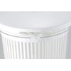 Salad Spinner, Crunchy Salad, Handy Slim, White