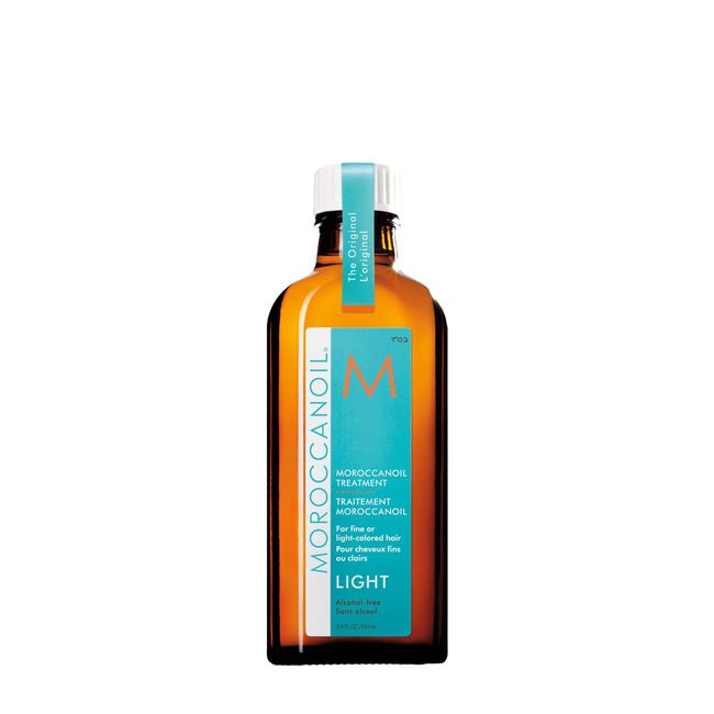 Moroccanoil Treatment Light, 3.4 Fl. Oz.