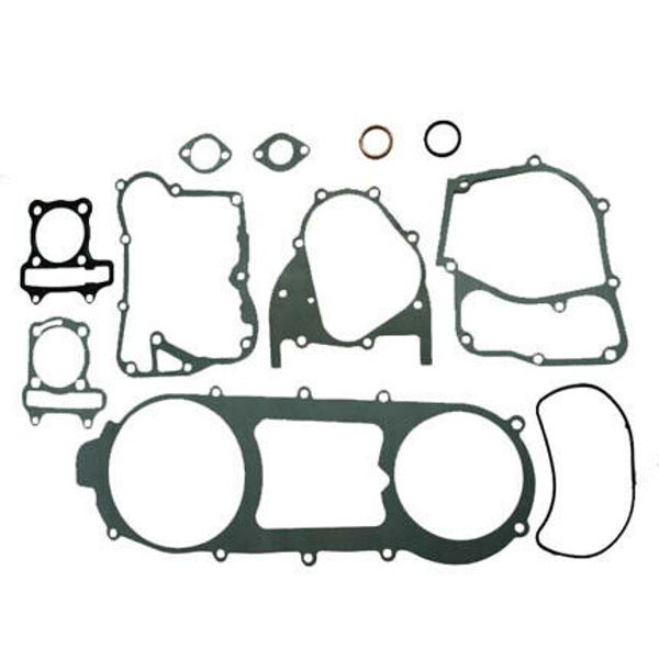 TaoTao 150cc Roman,  Scooter Long Case Gasket Set