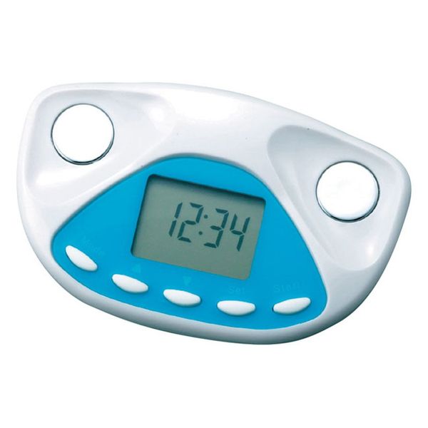 Body Fat with Health Check (Alarm Clock)