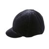 Velvet Riding Helmet Cover