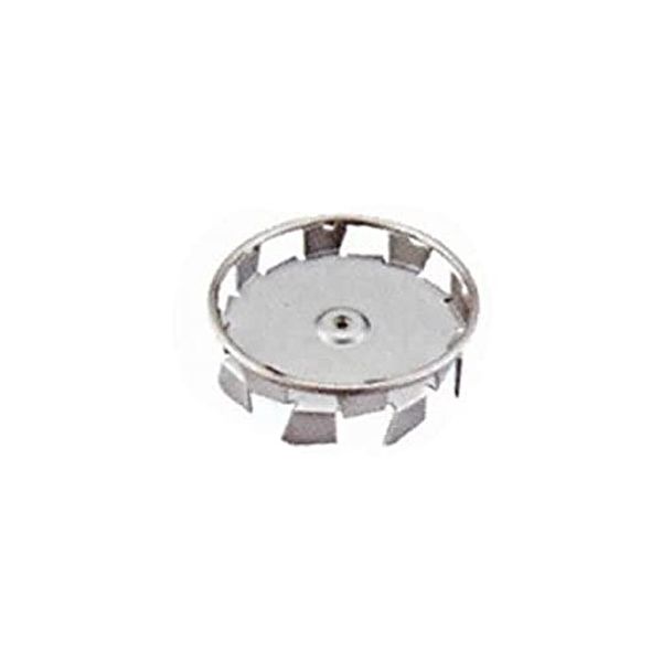 Makita 133 A-68862 Mixing Blade with Ring