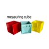 All-in-One Measuring Cube | 30+ Sizes | Kitchen | Baking | Great Gift | Teal