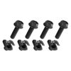 For Chevy Malibu 1978-1983 Restoparts Front Shock Absorber Bolt Kit