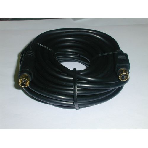 VCA-5225 S-VHS CABLE 25 FOOT ( 1 EACH)