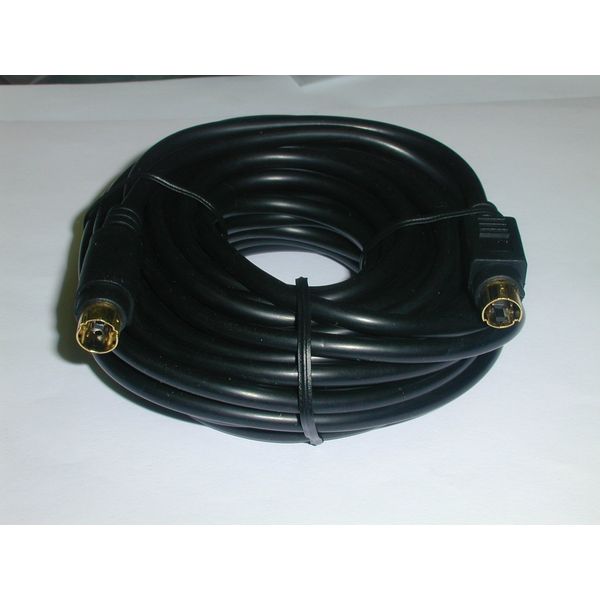 VCA-5225 S-VHS CABLE 25 FOOT ( 1 EACH)