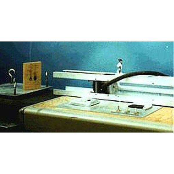 ( PAPER PLANS) High Powered Burning, Cutting CO2 Laser PLAN Paper Plans 38 Pages