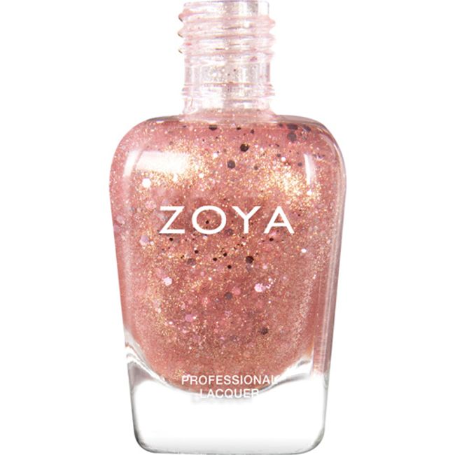 ZOYA Nail Color Manicure ZP1148 15mL BONNIE [Nekoposu not available]