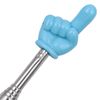 POFET 4PCS Telescopic Teachers Finger Pointer, Presentation Finger Pointer Stick Telescopic Pointer for Classroom Extendable Hand Pointer for Teachers