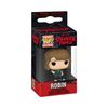 Funko Pop! TV Keychain: Stranger Things - Robin