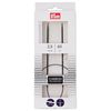215 201 Prym Circular Ergonomic Knitting Needle Carbon 2.5/60
