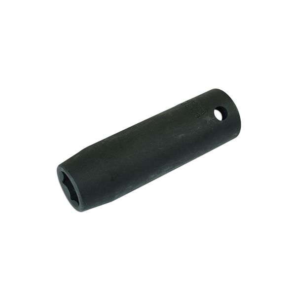 Laser 1709 Deep Impact Socket 1/2"D 13mm