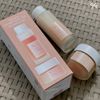 Dr.Ceuracle Vegan Kombucha Beginning SetㅣVegan Starter Kit - Tea Essence(50ml/1.69 fl oz), Gel Cream(30g/1.05 fl oz) ㅣKombucha Extract(Fermented Black Tea) ㅣHydrating & Healthy Complexion