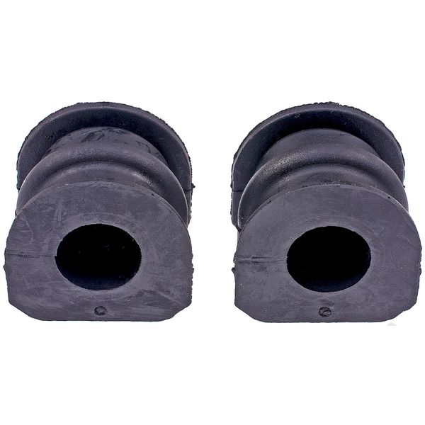 Dorman 540-481 Front Suspension Stabilizer Bar Bushing Kit Compatible with Select Infiniti/Nissan Models