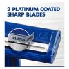 Gillette Blue II Disposable Razors x20