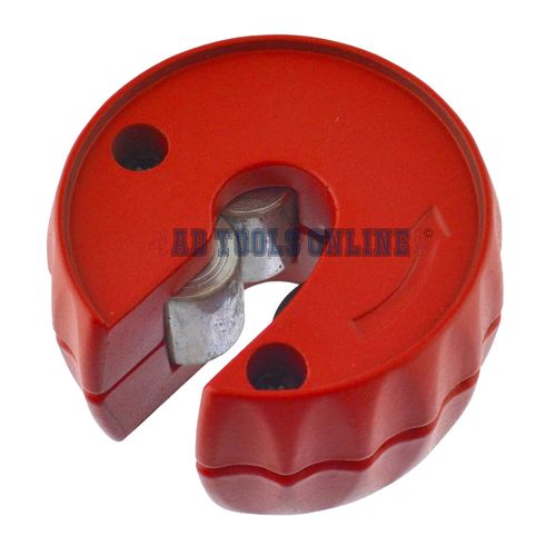 Plumbing Pipe/Auto Tube Cutter 8mm for Copper Tubing/Hand Operated